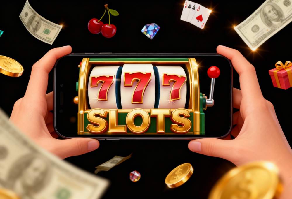 Cheri Casino Casino : Le Buzz Décrypté - Est-ce que ça vaut le coup ?