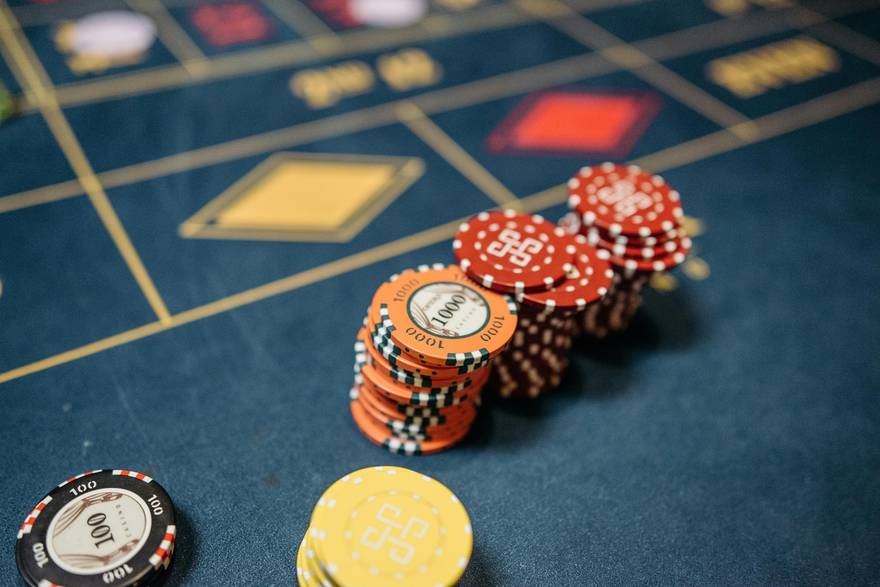 John Vegas Casino Roulette: A Comprehensive Guide