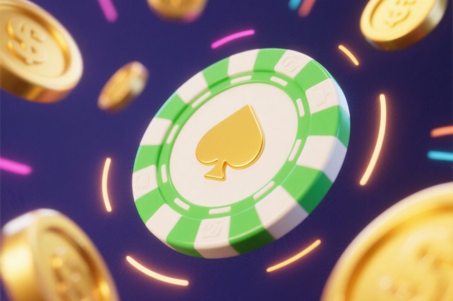 DoctorSpins Casino in 2025: A Comprehensive Review & Future Outlook