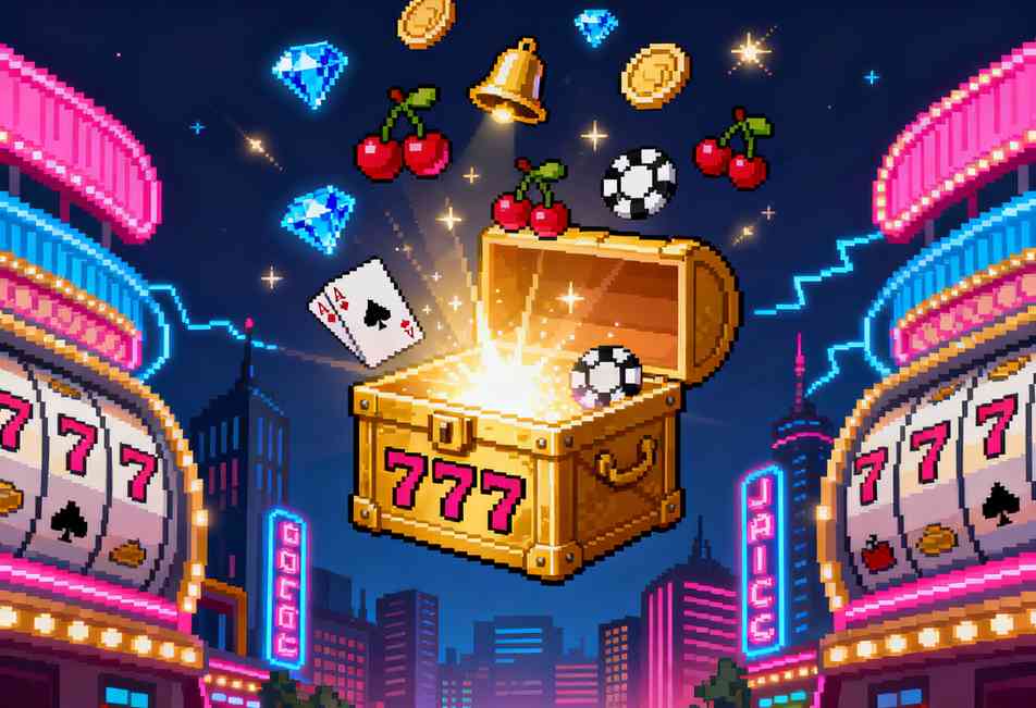 Guide Ultime : Inscription et Bonus Exclusifs sur Kings Chance Casino
