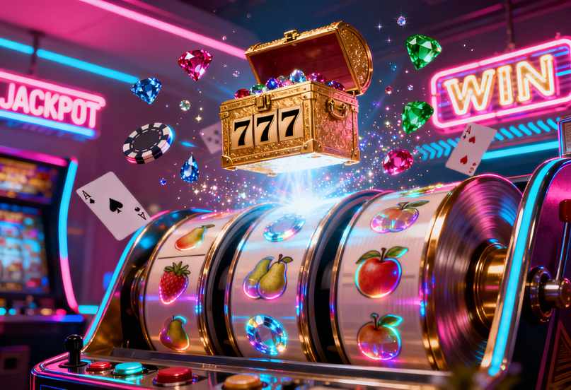 How to Withdraw Money from Magic Win Casino: A Comprehensive Guide