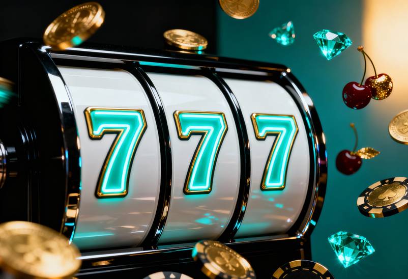 Red Lion Casino: Consigue Giros Gratis y Empieza a Ganar en 2024