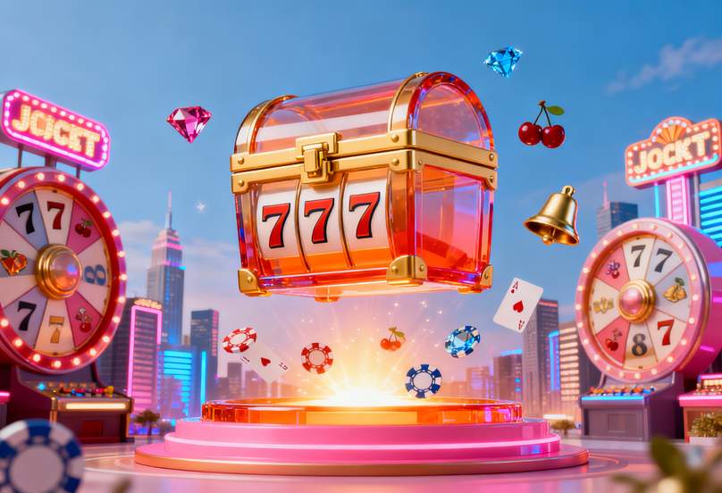 Woospins Casino Bonus: Maximize Your Winnings with Exclusive Offers