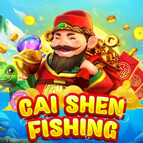 Jdb cai shen fishing in India