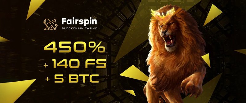 Canada - fairspin avis