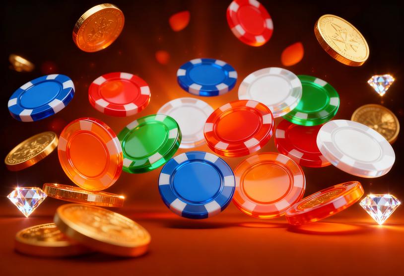 Montecrypto Casino en 2025 : Revue et Perspectives d'Avenir