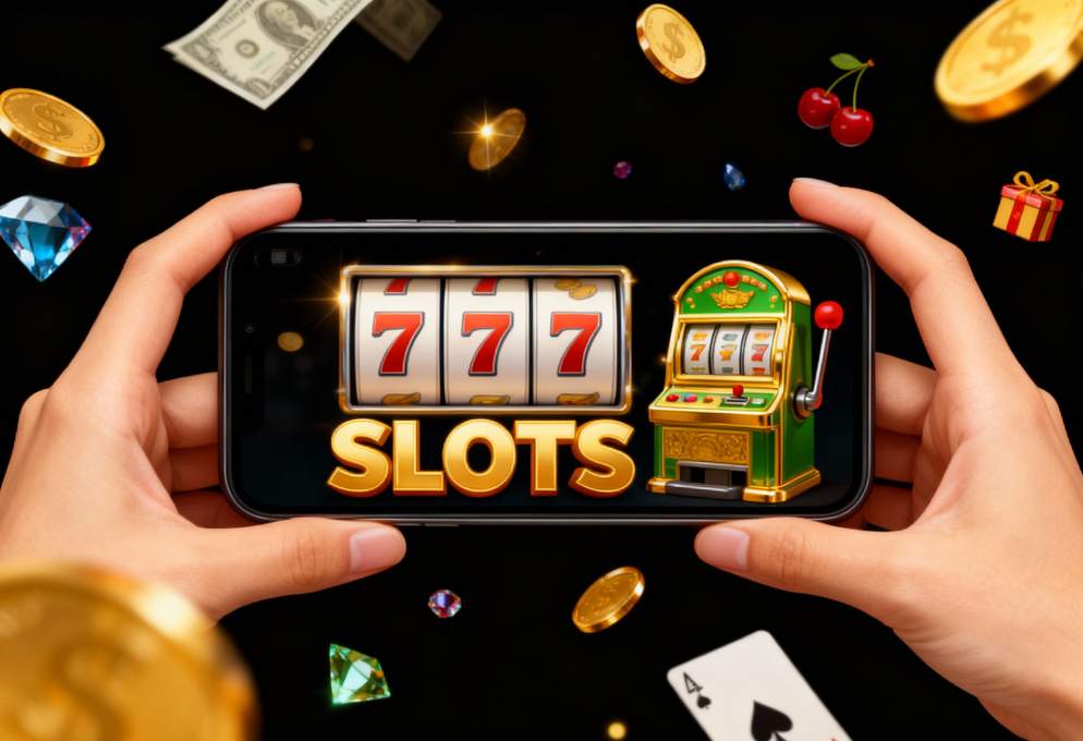Slotsnbets Casino: Your Gateway to Crypto Casino Gaming Slotsnbets Casino: Your Gateway to Crypto Casino Gaming