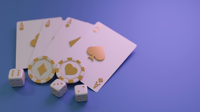 The Psychology Behind Casino Game Design