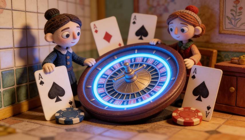 VIP- und Treueprogramme in Online-Casinos: Der ultimative Guide für Spieler VIP- und Treueprogramme in Online-Casinos: Der ultimative Guide für Spieler