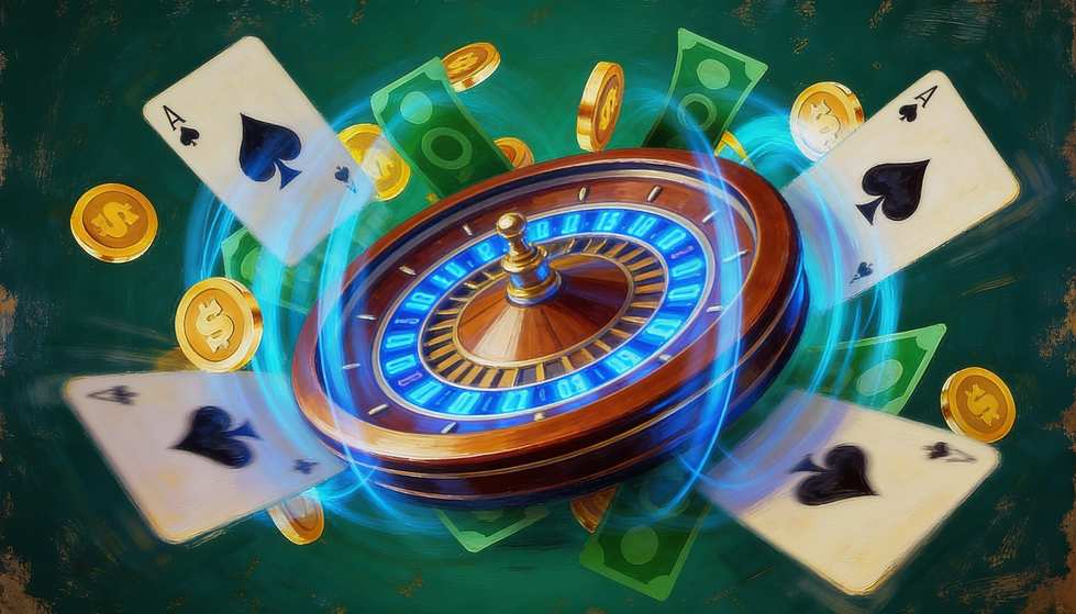 Wazbee Casino: Ein Blick auf die Betrugsvorwürfe