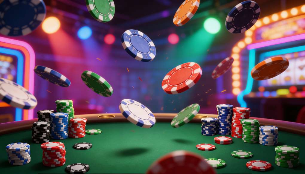 Westcasino Casino in Spanje: Jouw Ultieme Gids